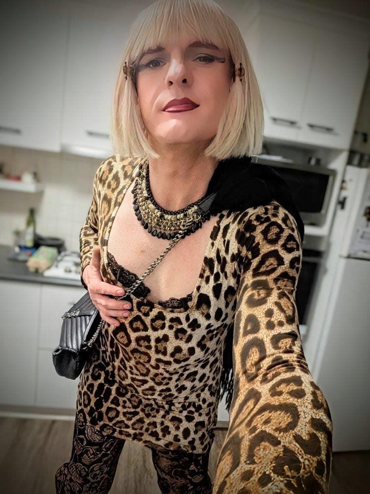 tSammi Lust 64 Goddess, Clayton — photo 7
