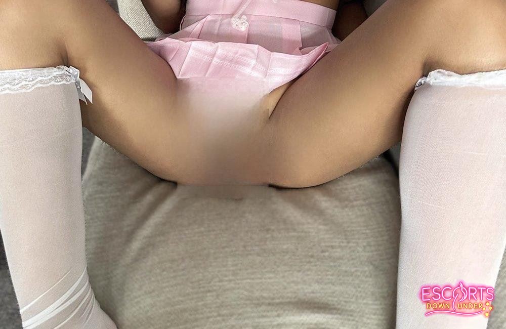 Ts Gigi, Logan — photo 2