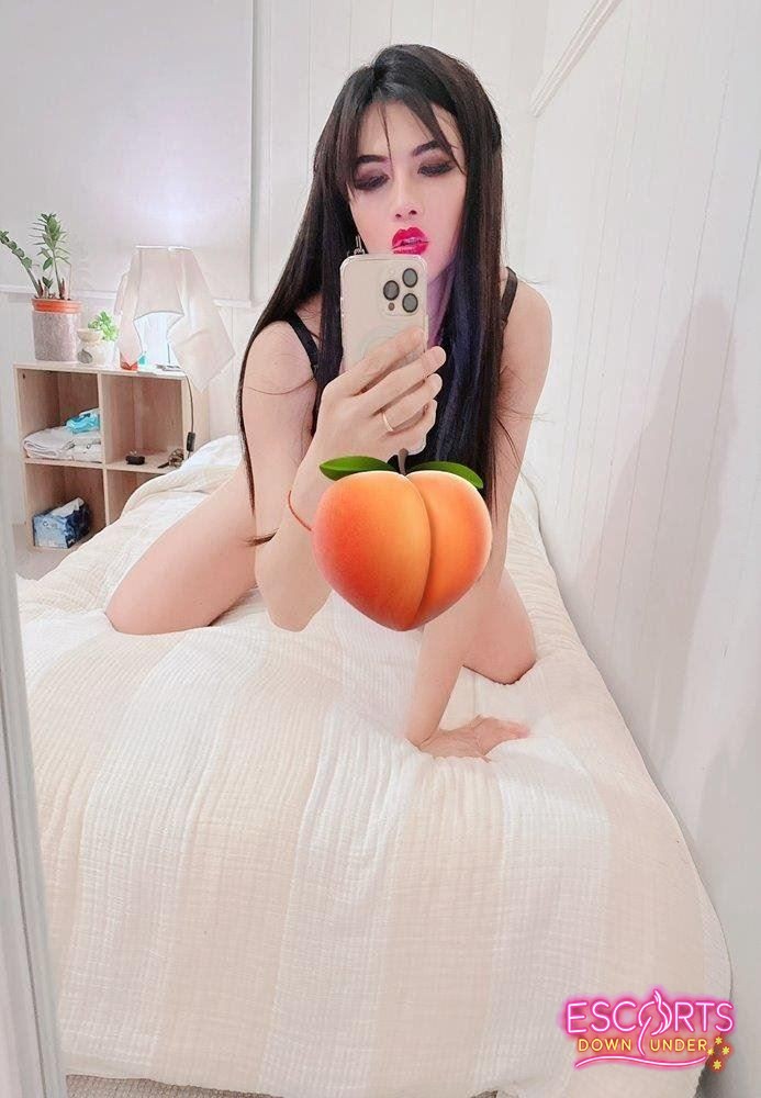 Ts Gigi, Logan — photo 7