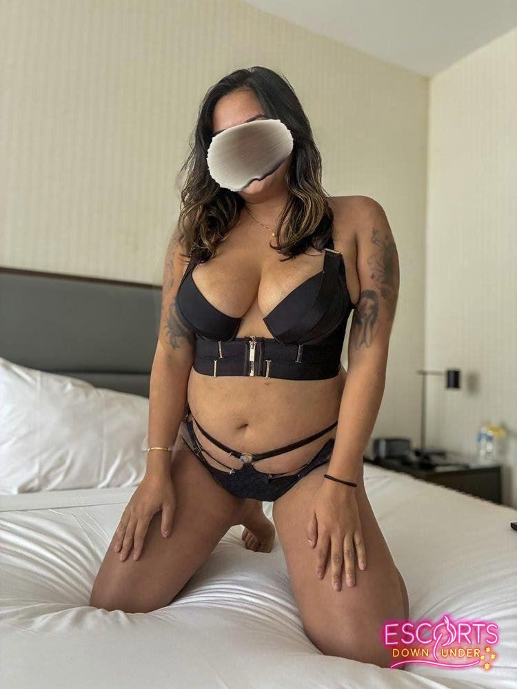 Babyfacedasian, Fitzgibbon — photo 2