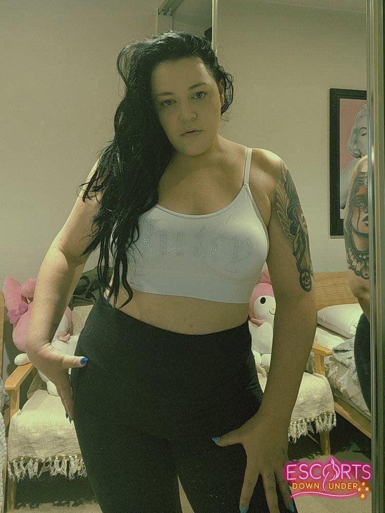 Voluptuous Vanessa, West Melbourne — photo 4