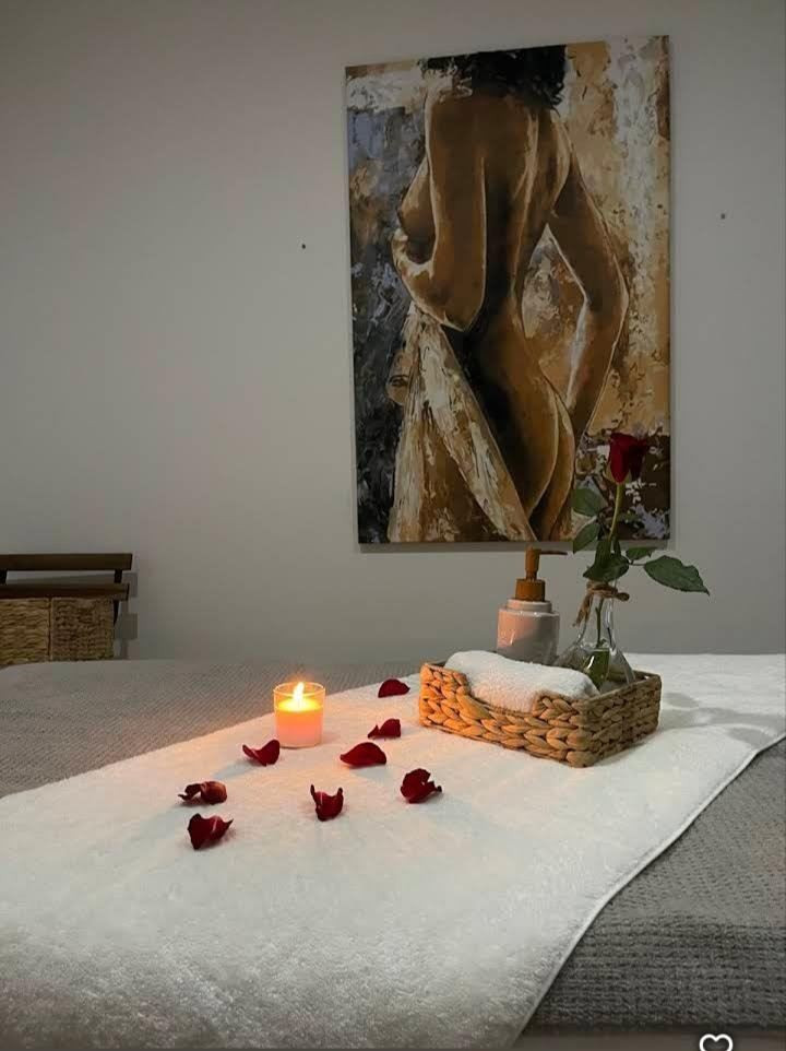 Bellmassage, Ipswich