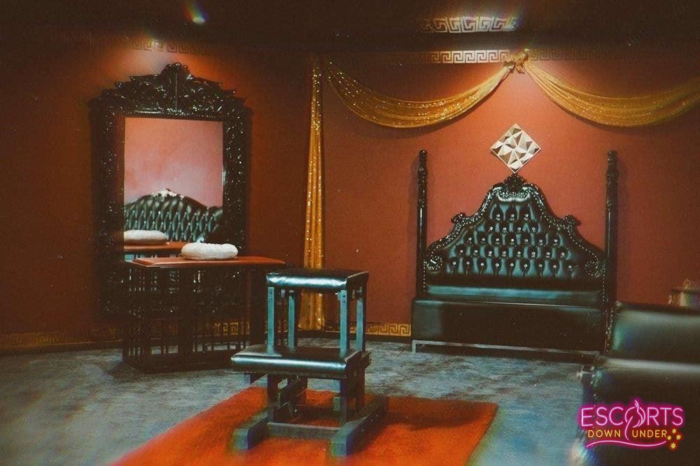 Room Hire Available The Bliss Boudoir, Tweed Heads South — photo 4