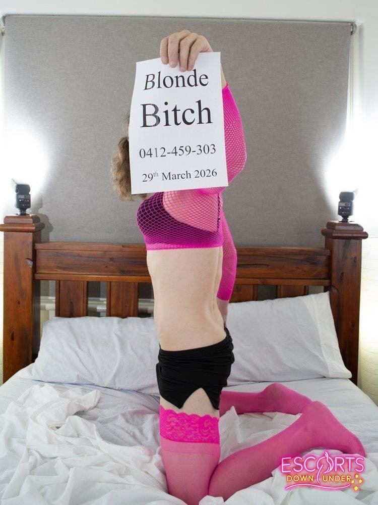 Blondebitch, Adelaide CBD — photo 6