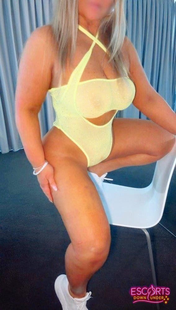 Brittany, Parramatta