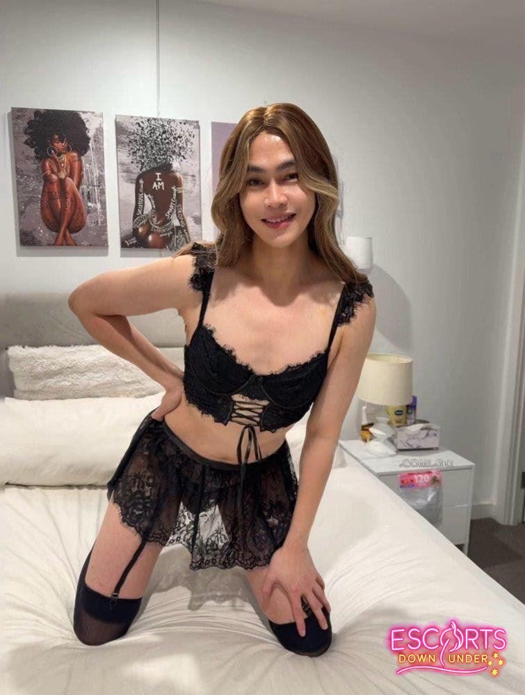 TS CD Brownie 0406773807, Burwood