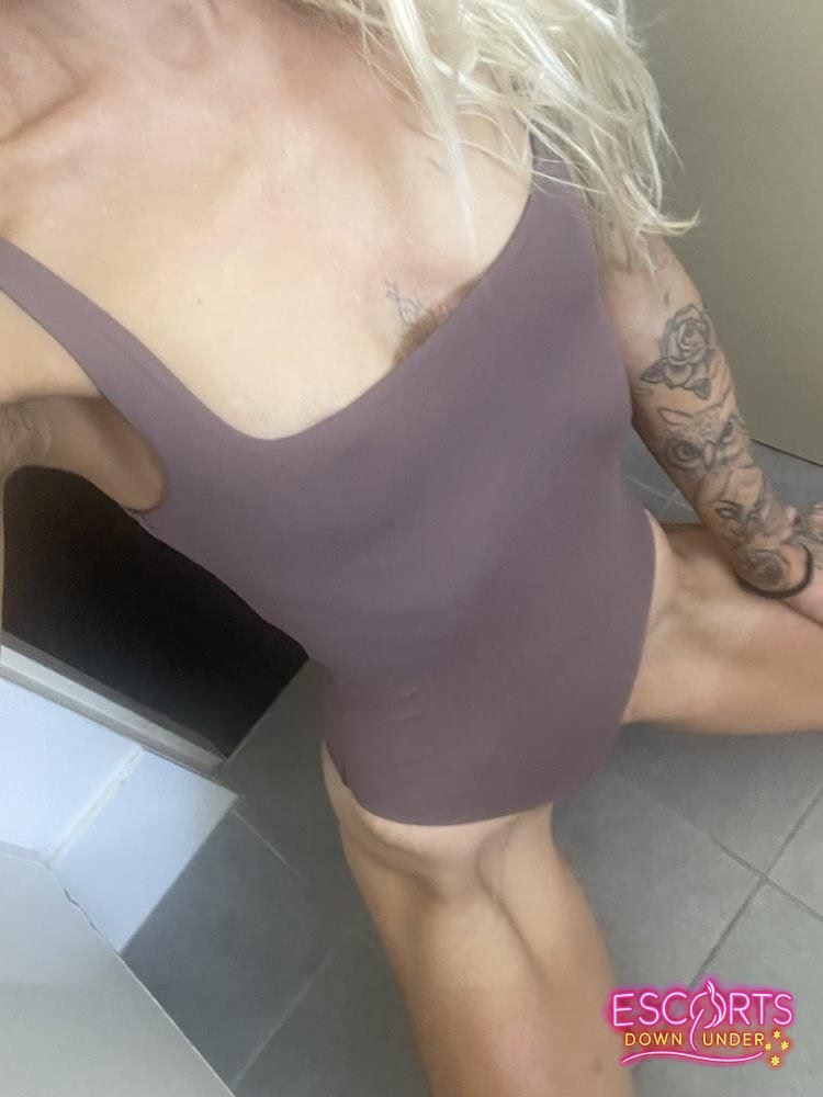 Your new ultimate fantasy is Vixen Rouge, Gold Coast — photo 2