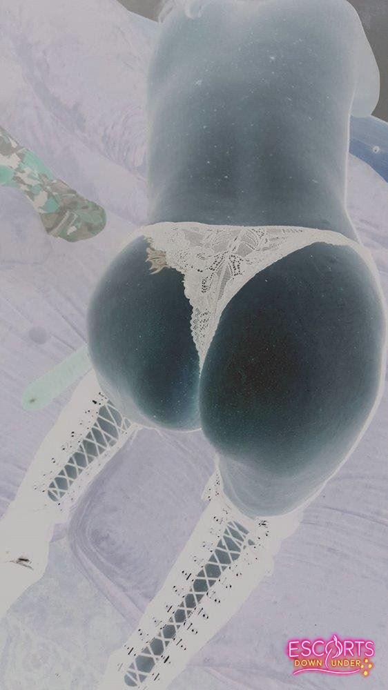 Cassandra Caskades, Paralowie — photo 2
