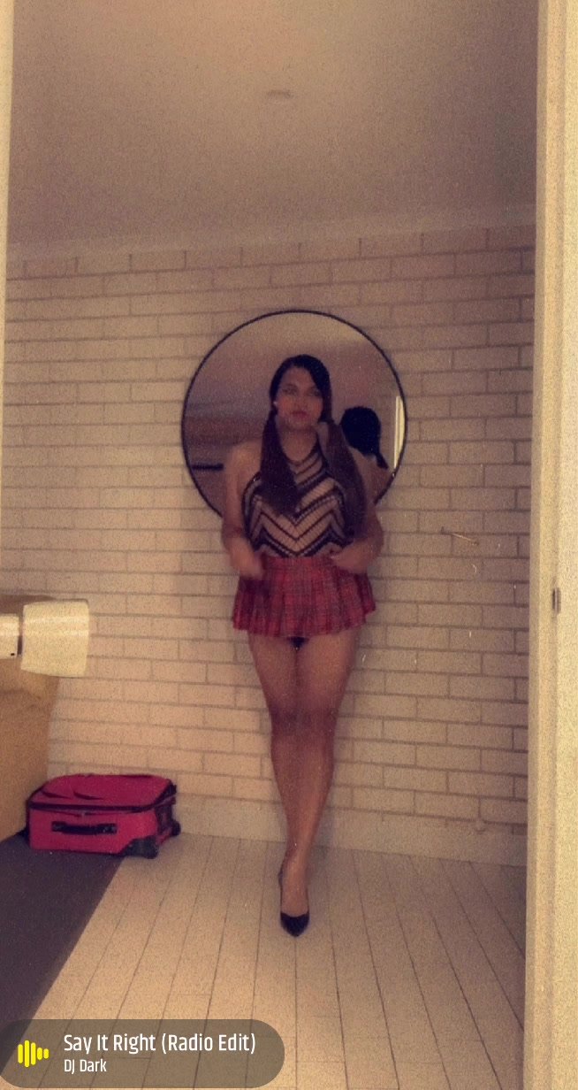 YOUR TRANS BABE ALLI, Parramatta — photo 12