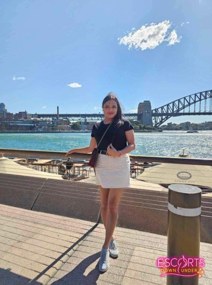 YOUR TRANS BABE ALLI, Parramatta — photo 7