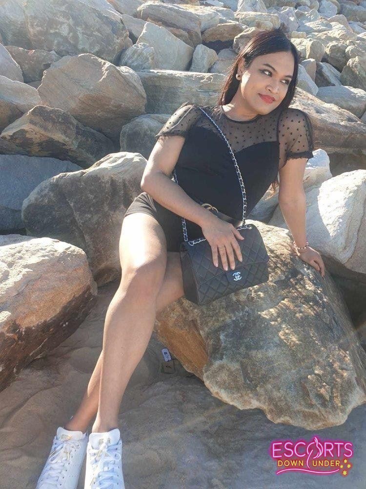 YOUR TRANS BABE ALLI, Parramatta — photo 9