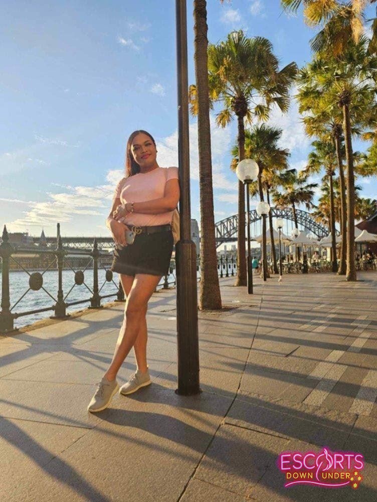 YOUR TRANS BABE ALLI, Parramatta — photo 8