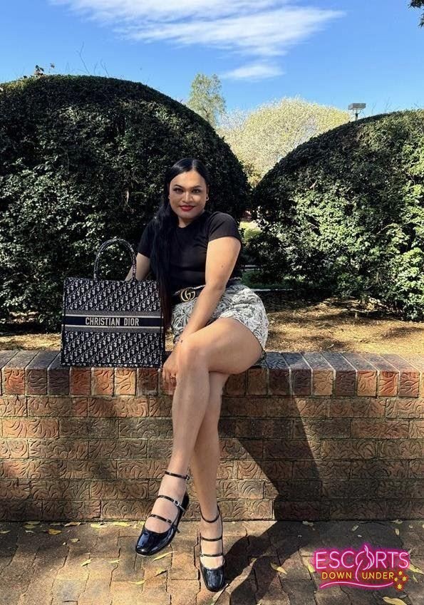 YOUR TRANS BABE ALLI, Parramatta — photo 11
