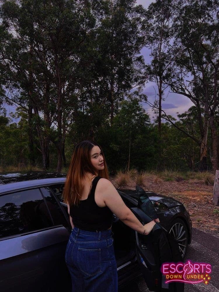 Anastasiaa, Hobart CBD — photo 10